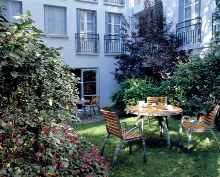 Résidence Adagio Paris Montmartre Ile de France - Paris visuel 7/9 Résidence Adagio Paris Montmartre Ile de France - Paris visuel 7/9