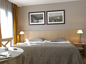 Résidence Adagio Paris Montmartre Ile de France - Paris visuel 5/9 Résidence Adagio Paris Montmartre Ile de France - Paris visuel 5/9