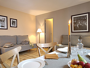 Résidence Adagio Paris Montmartre Ile de France - Paris visuel 3/9 Résidence Adagio Paris Montmartre Ile de France - Paris visuel 3/9