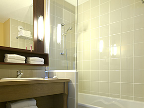 Résidence Adagio Paris Montmartre Ile de France - Paris visuel 2/9 Résidence Adagio Paris Montmartre Ile de France - Paris visuel 2/9