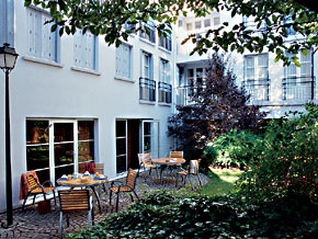 Résidence Adagio Paris Montmartre Ile de France - Paris visuel 8/9 Résidence Adagio Paris Montmartre Ile de France - Paris visuel 8/9