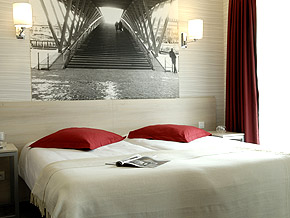 Résidence Adagio Paris Montrouge Ile de France - Paris visuel 7/10 Résidence Adagio Paris Montrouge Ile de France - Paris visuel 7/10