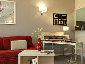 Résidence Adagio Paris Montrouge Ile de France - Paris visuel 6/10 Résidence Adagio Paris Montrouge Ile de France - Paris visuel 6/10