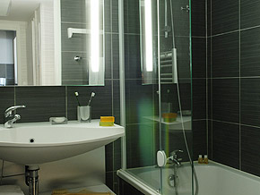 Résidence Adagio Paris Montrouge Ile de France - Paris visuel 5/10 Résidence Adagio Paris Montrouge Ile de France - Paris visuel 5/10