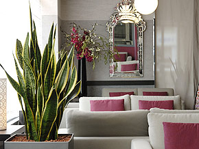 Résidence Adagio Paris Montrouge Ile de France - Paris visuel 2/10 Résidence Adagio Paris Montrouge Ile de France - Paris visuel 2/10