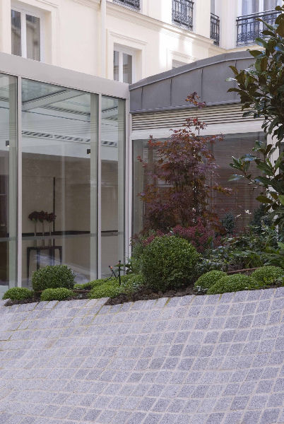 Résidence Adagio Paris Opéra Ile de France - Paris visuel 7/10 Résidence Adagio Paris Opéra Ile de France - Paris visuel 7/10