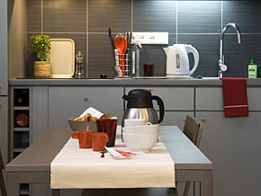 Résidence Adagio Paris Opéra Ile de France - Paris visuel 3/10 Résidence Adagio Paris Opéra Ile de France - Paris visuel 3/10