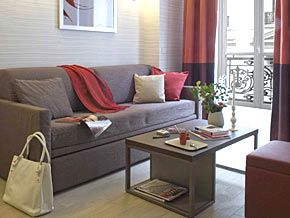 Résidence Adagio Paris Opéra Ile de France - Paris visuel 2/10 Résidence Adagio Paris Opéra Ile de France - Paris visuel 2/10