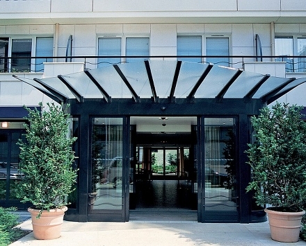 Résidence Adagio Paris Porte de Versailles Ile de France - Paris visuel 7/8 Résidence Adagio Paris Porte de Versailles Ile de France - Paris visuel 7/8