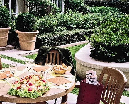 Résidence Adagio Paris Porte de Versailles Ile de France - Paris visuel 6/8 Résidence Adagio Paris Porte de Versailles Ile de France - Paris visuel 6/8