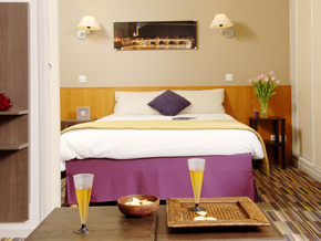 Résidence Adagio Paris Porte de Versailles Ile de France - Paris visuel 4/8 Résidence Adagio Paris Porte de Versailles Ile de France - Paris visuel 4/8