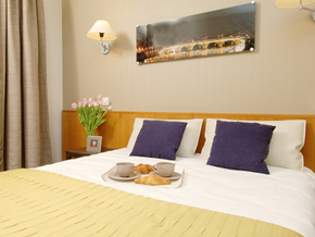 Résidence Adagio Paris Porte de Versailles Ile de France - Paris visuel 3/8 Résidence Adagio Paris Porte de Versailles Ile de France - Paris visuel 3/8