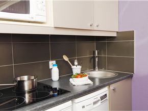 Résidence Adagio Paris Porte de Versailles Ile de France - Paris visuel 2/8 Résidence Adagio Paris Porte de Versailles Ile de France - Paris visuel 2/8