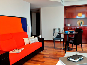 Résidence Adagio Paris Tour Eiffel Ile de France - Paris visuel 8/10 Résidence Adagio Paris Tour Eiffel Ile de France - Paris visuel 8/10