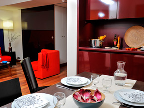 Résidence Adagio Paris Tour Eiffel Ile de France - Paris visuel 6/10 Résidence Adagio Paris Tour Eiffel Ile de France - Paris visuel 6/10