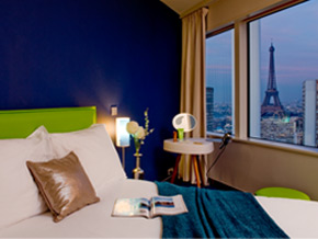 Résidence Adagio Paris Tour Eiffel Ile de France - Paris visuel 5/10 Résidence Adagio Paris Tour Eiffel Ile de France - Paris visuel 5/10