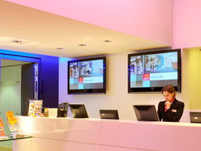 Résidence Adagio Paris Tour Eiffel Ile de France - Paris visuel 4/10 Résidence Adagio Paris Tour Eiffel Ile de France - Paris visuel 4/10