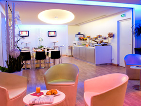 Résidence Adagio Paris Tour Eiffel Ile de France - Paris visuel 3/10 Résidence Adagio Paris Tour Eiffel Ile de France - Paris visuel 3/10