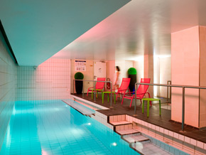 Résidence Adagio Paris Tour Eiffel Ile de France - Paris visuel 2/10 Résidence Adagio Paris Tour Eiffel Ile de France - Paris visuel 2/10