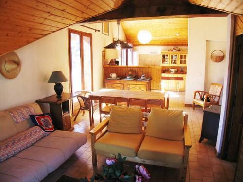 Résidence Adenia Provence-Alpes-Côte d'Azur - Serre Chevalier visuel 11/12 Résidence Adenia Provence-Alpes-Côte d'Azur - Serre Chevalier visuel 11/12