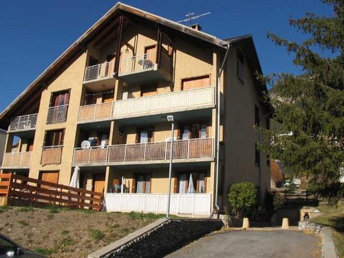 Résidence Adenia Provence-Alpes-Côte d'Azur - Serre Chevalier visuel 3/12 Résidence Adenia Provence-Alpes-Côte d'Azur - Serre Chevalier visuel 3/12