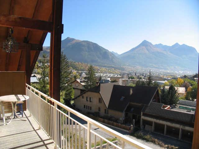 Résidence Adenia Provence-Alpes-Côte d'Azur - Serre Chevalier visuel 1/12 Résidence Adenia Provence-Alpes-Côte d'Azur - Serre Chevalier visuel 1/12