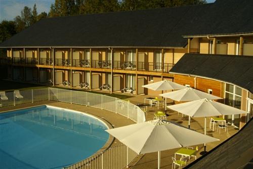 Résidence Adonis Les hauts de Honfleur Basse-Normandie - Honfleur visuel 5/5 Résidence Adonis Les hauts de Honfleur Basse-Normandie - Honfleur visuel 5/5