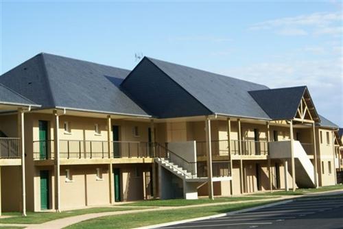 Résidence Adonis Les hauts de Honfleur Basse-Normandie - Honfleur visuel 4/5 Résidence Adonis Les hauts de Honfleur Basse-Normandie - Honfleur visuel 4/5