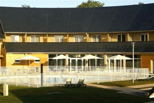 Résidence Adonis Les hauts de Honfleur Basse-Normandie - Honfleur visuel 3/5 Résidence Adonis Les hauts de Honfleur Basse-Normandie - Honfleur visuel 3/5