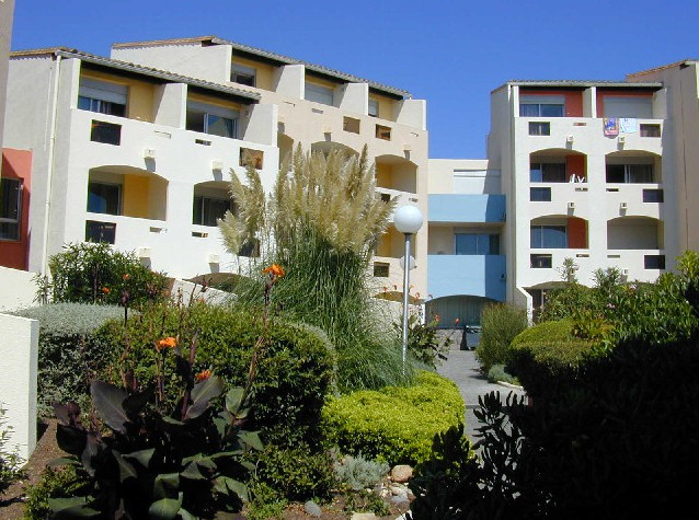 Résidence Agathéa Languedoc-Roussillon - Le Cap d'Agde visuel 6/10