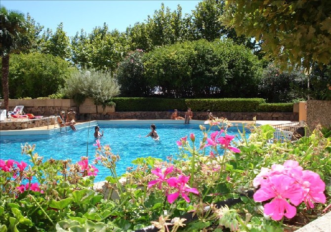 Résidence Agathéa Languedoc-Roussillon - Le Cap d'Agde visuel 5/10