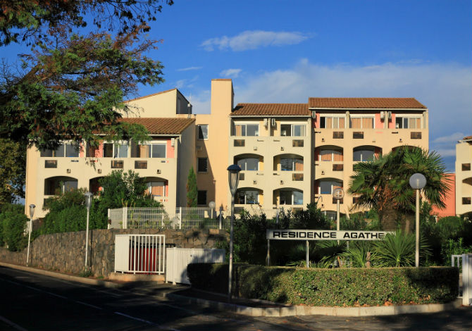 Résidence Agathéa Languedoc-Roussillon - Le Cap d'Agde visuel 4/10