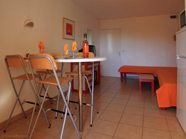 Résidence Agathéa Languedoc-Roussillon - Le Cap d'Agde visuel 2/10