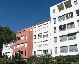 Résidence Agde Marine I Languedoc-Roussillon - Le Cap d'Agde visuel 2/2