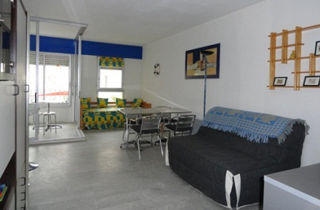 Résidence Agde Marine I Languedoc-Roussillon - Le Cap d'Agde visuel 1/2