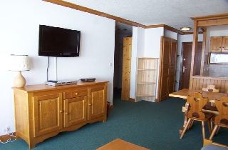 Résidence Agence des Cimes Tignes Lavachet Rhône-Alpes - Tignes visuel 7/7