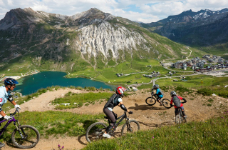 Résidence Agence des Cimes Tignes Lavachet Rhône-Alpes - Tignes visuel 5/7