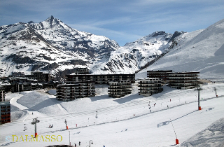 Résidence Agence des Cimes Tignes Lavachet Rhône-Alpes - Tignes visuel 4/7