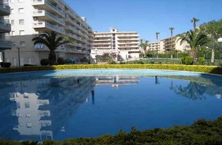 Résidence Aguamarina T2 Costa Brava - Pineda de Mar visuel 2/2 Résidence Aguamarina T2 Costa Brava - Pineda de Mar visuel 2/2
