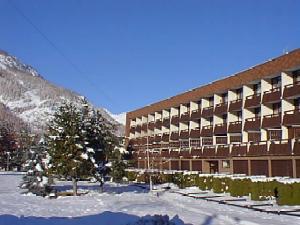 Résidence Aigle Noir Provence-Alpes-Côte d'Azur - Serre Chevalier visuel 6/11