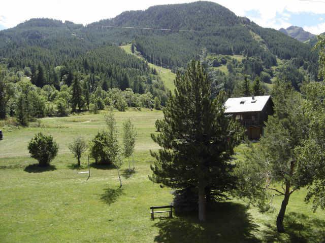 Résidence Aigle Noir Provence-Alpes-Côte d'Azur - Serre Chevalier visuel 4/11
