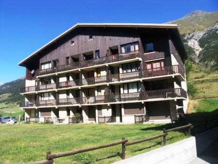 Résidence Aiglon Rhône-Alpes - Val Cenis visuel 4/6 Résidence Aiglon Rhône-Alpes - Val Cenis visuel 4/6