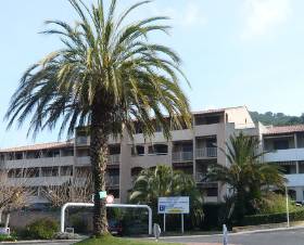 Résidence Aigues Marines Provence-Alpes-Côte d'Azur - Bandol visuel 1/18