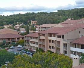 Résidence Aigues Marines Provence-Alpes-Côte d'Azur - Bandol visuel 2/18