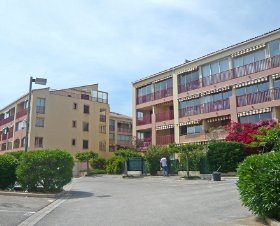 Résidence Aigues Marines Provence-Alpes-Côte d'Azur - Bandol visuel 14/18