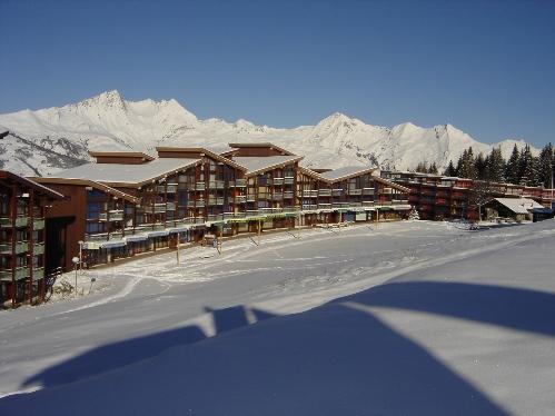 Résidence Aiguille des Glaciers Rhône-Alpes - Arc 1800 visuel 2/2 Résidence Aiguille des Glaciers Rhône-Alpes - Arc 1800 visuel 2/2