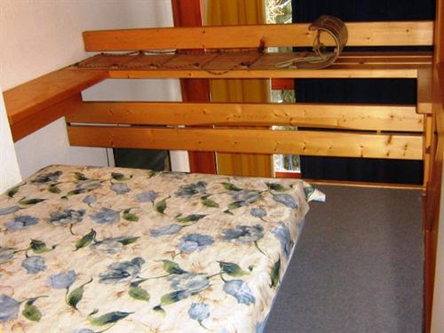 Résidence Aiguille Grive Rhône-Alpes - Arc 1800 visuel 3/7 Résidence Aiguille Grive Rhône-Alpes - Arc 1800 visuel 3/7