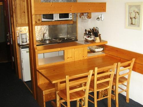 Résidence Aiguille Grive Rhône-Alpes - Arc 1800 visuel 6/7 Résidence Aiguille Grive Rhône-Alpes - Arc 1800 visuel 6/7