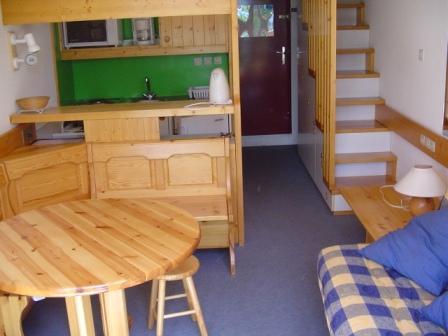 Résidence Aiguille Grive Rhône-Alpes - Arc 1800 visuel 5/7 Résidence Aiguille Grive Rhône-Alpes - Arc 1800 visuel 5/7