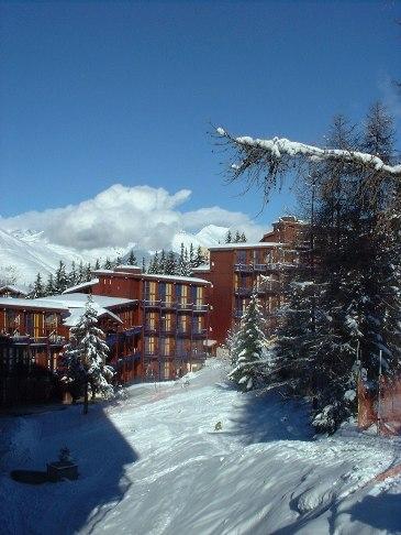 Résidence Aiguille Grive Rhône-Alpes - Arc 1800 visuel 4/7 Résidence Aiguille Grive Rhône-Alpes - Arc 1800 visuel 4/7